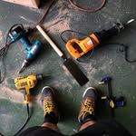 Brandon Sun - @branbuilds - Instagram