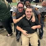brandon Teague - @deputy1rishhammer_ - Instagram