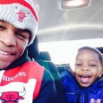Brandon Teague - @senor_guarantee - Instagram