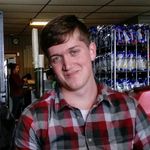 Brandon Teague - @brteague2019 - Instagram