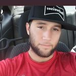 Brandon Teague - @brandon_lee4200 - Instagram