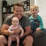 Brandon Teel - @bwteel2 - Instagram
