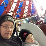 Brandon Teel - @brandon.teel.756 - Instagram