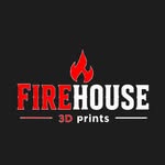 Brandon Templeton - @firehouse3dprints - Instagram