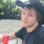 Brandon Templeton - @brandonhall96 - Instagram