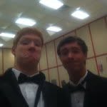 Brandon Tenney - @rubber_duck_77 - Instagram
