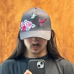Brandon Terrell - @brandonalejterrell - Instagram