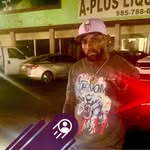 Brandon Terrell - @stay.focused.67 - Instagram