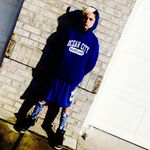 Brandon Terrell - @brandonterrell_17 - Instagram