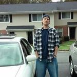 Brandon Terrell - @brandon5554 - Instagram