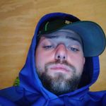 Brandon Terrell - @brandonterrell74 - Instagram