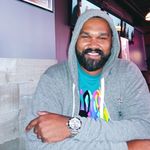 Brandon Terrell - @brandon_terrell424 - Instagram