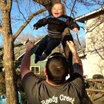 Brandon Terrell - @ecwatx - Instagram