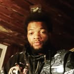 Brandon Terrell Naron Abrams - @brandonterrellnaron - Instagram