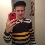 Brandon - @brandontessier21 - Instagram