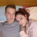Brandon Et Lea Letessier - @brandonletessier - Instagram