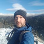 Brandon Tessier - @btessier77 - Instagram
