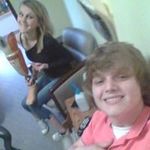 Brandon-BreAnna Tharp - @brandonbreannatharp - Instagram