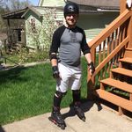 Brandon Lee Tharp - @brandonleetharp - Instagram