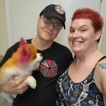 Brandon Shea Tharp - @brandonsheay - Instagram