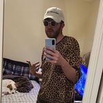 Brandon Tharp - @tharp_brandon25 - Instagram