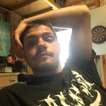 Brandon Tharp - @brandon4049 - Instagram