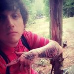 Brandon Tharp - @b_tharp731 - Instagram