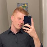Brandon Tharp - @thasis_of_n1983 - Instagram
