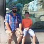 Brandon Tharp - @btharp86 - Instagram
