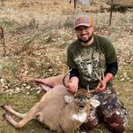 Brandon Tharp - @nacho_in_nature - Instagram