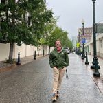 Brandon Tharp - @brandon_tharpian - Instagram