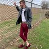 Brandon Tharp - @brandontharp45 - TikTok