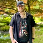 Brandon Tharp - @brandon_tharp_va - Instagram