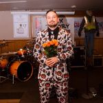 Brandon Tharp - @brandon_tharp_ - Instagram