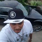 Brandon Tharp - @btharp23 - Instagram