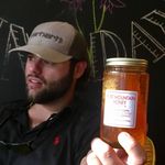 Brandon Thigpen - @bigbrandontheory - Instagram