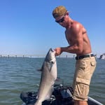 Brandon Thigpen - @brandonthigpen45 - Instagram