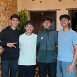 Brandon Tinoco - @rmxbrvndon17 - Instagram