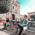Brandon Tinoco - @brandonn.gt - Instagram