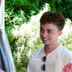 Brandon Toman - @brandontoman_ - Instagram