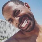 Brandon Toney - @styleliner2 - Instagram
