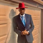 Brandon Toney - @lifecoachtoney - Instagram