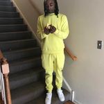 Brandon Toney - @chechothegreat4340 - Instagram