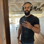 Brandon Toney - @_bfit_88 - Instagram