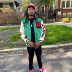 Brandon Toney - @chechothegreat43 - Instagram