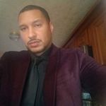 Brandon Toombs - @btoombskneww - Instagram