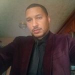 Brandon Toombs - @btoombsknew1107 - Instagram