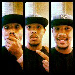 Brandon D. Torrence - @c1utch_per4mer6 - Instagram