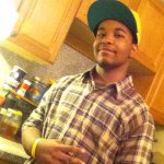 Brandon Torrence - @brandnew___ - Instagram