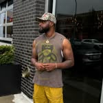 Brandon Torrence - @__yo_b - Instagram
